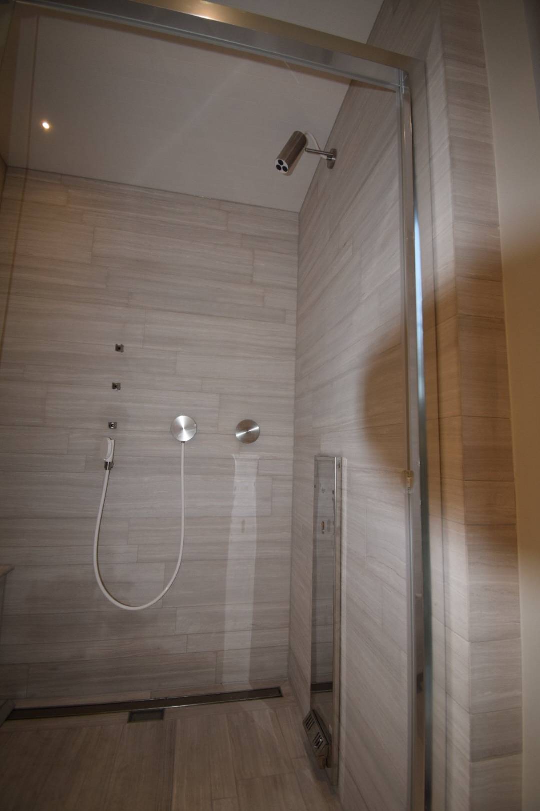 salle de bains en pierre naturelle Illkirch-Graffenstaden 9