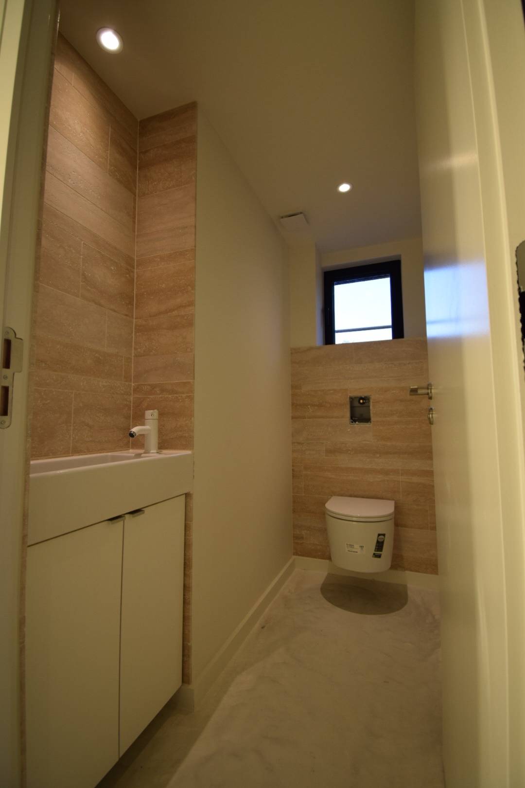 salle de bains en pierre naturelle Haguenau 4