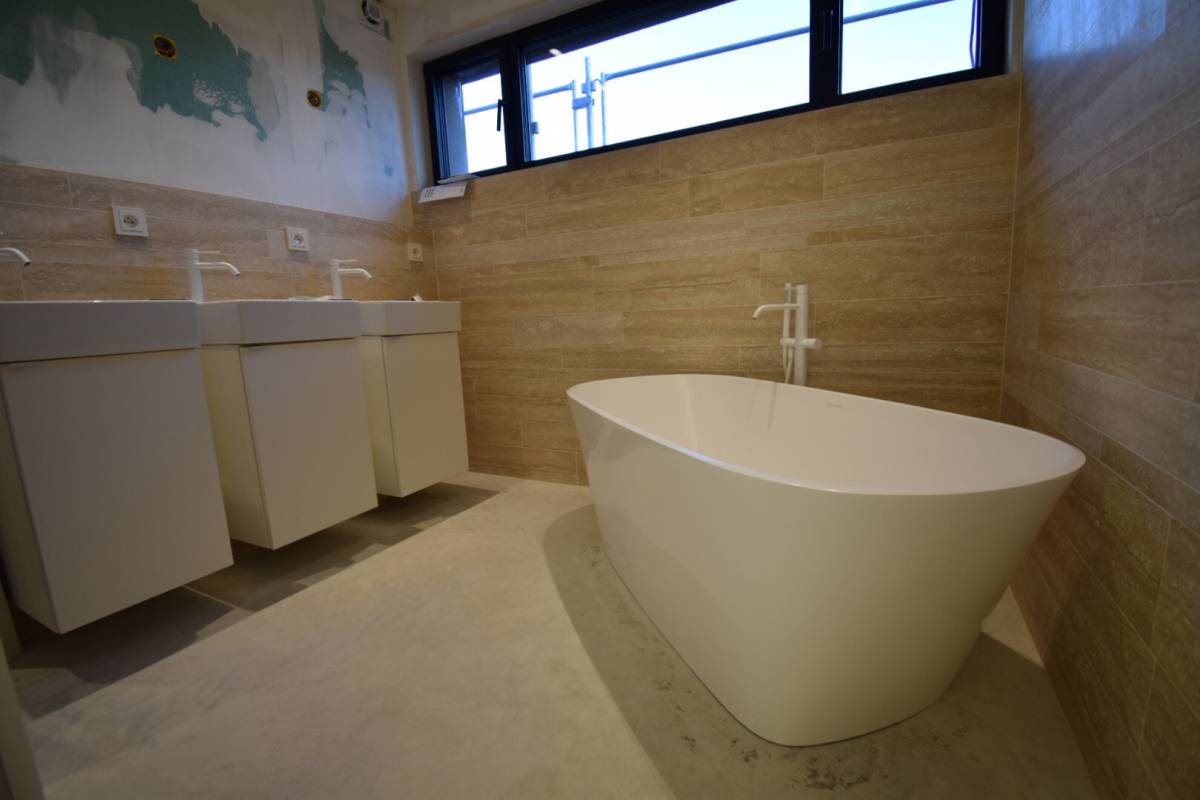 salle de bains en pierre naturelle Strasbourg 0
