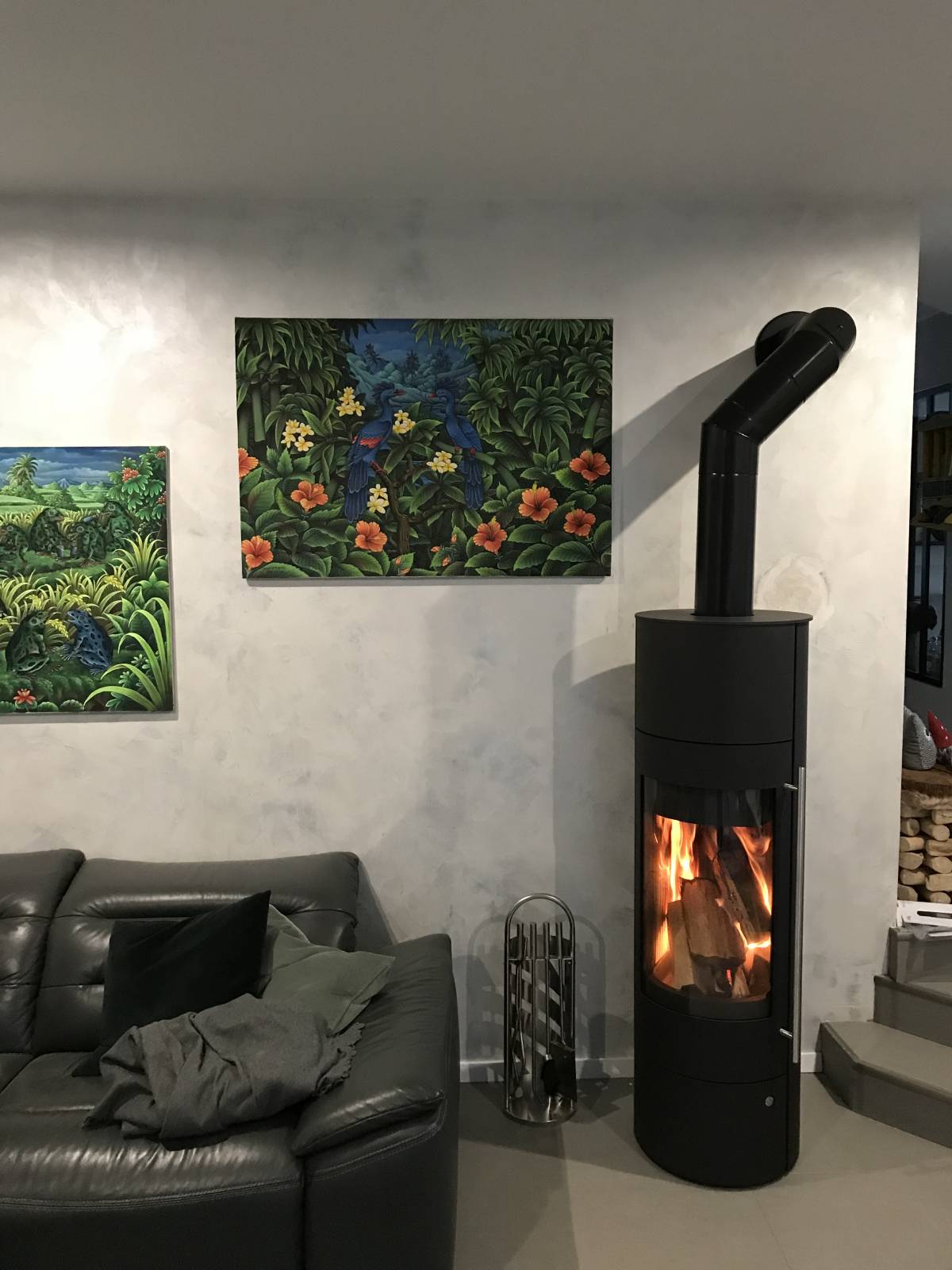 Chauffage Ostwald 11