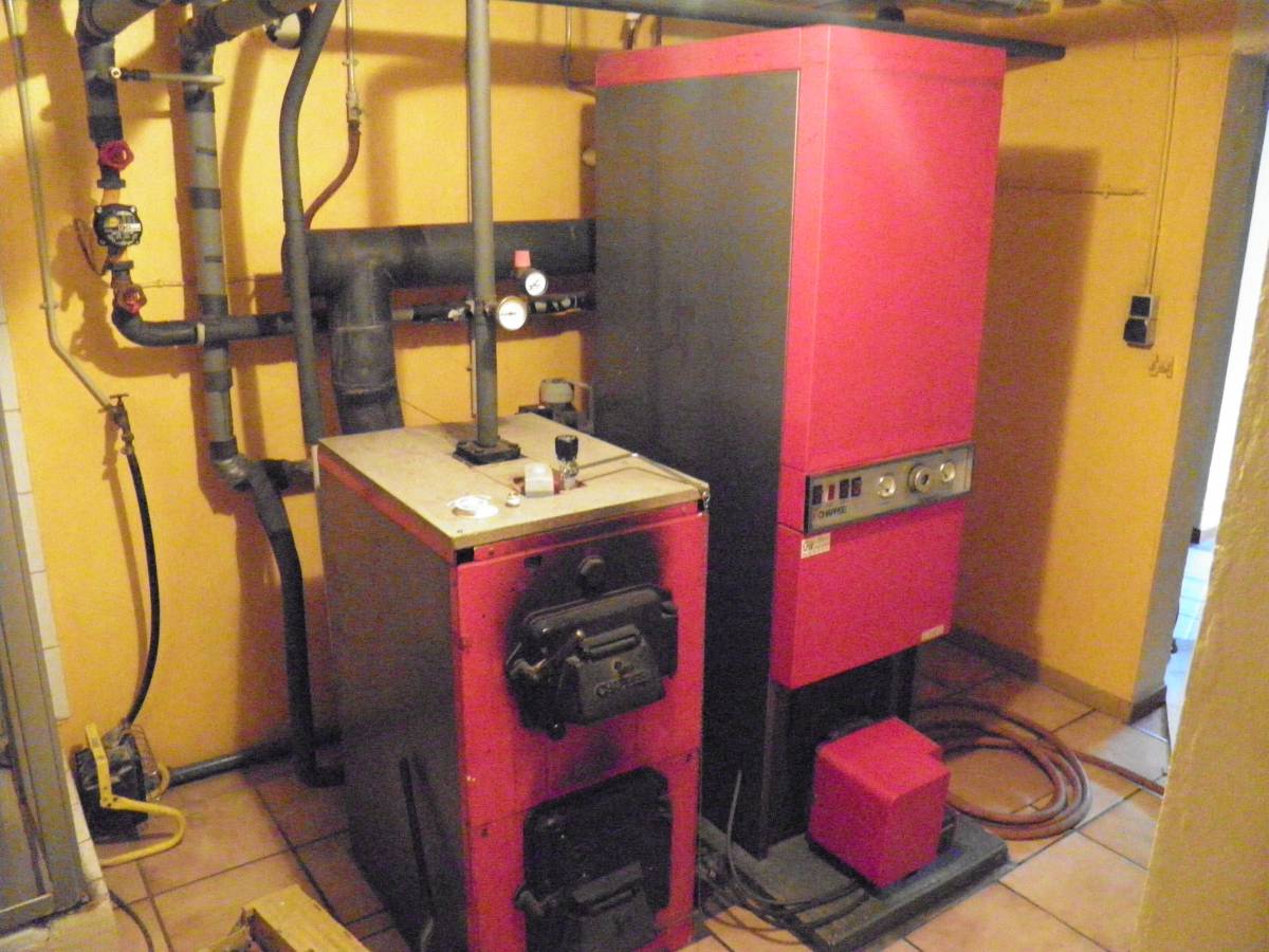 Pourquoi installer une chaudière à pellets ? Bischheim